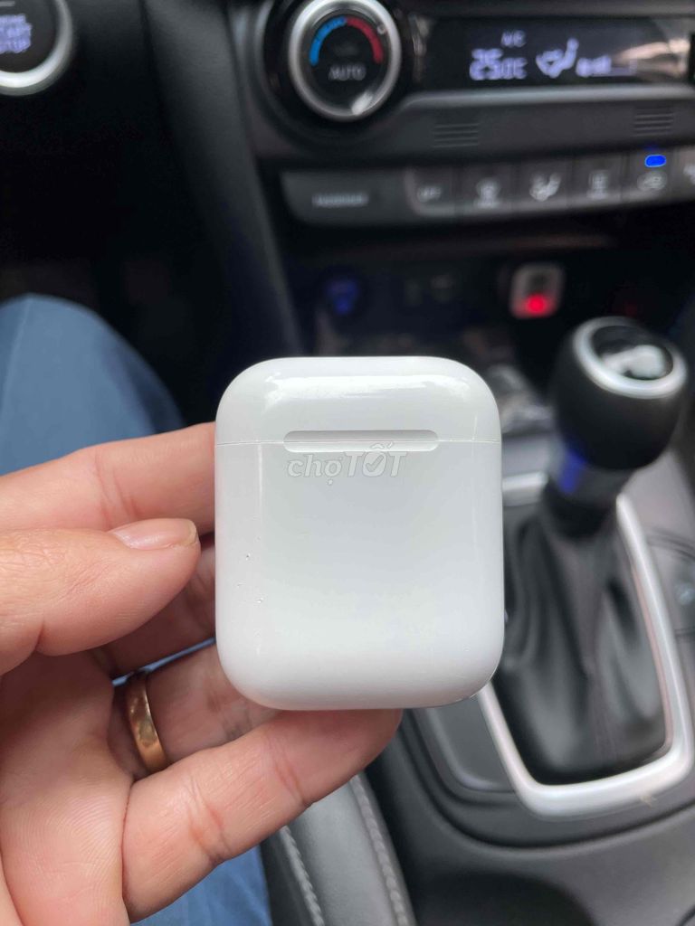 tai nghe airpods 2 của apple