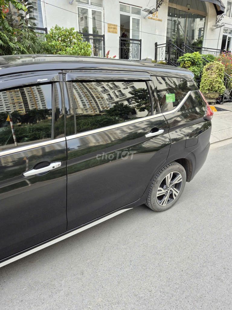 Mitsubishi Xpander 2020 1.5 AT 103226 km. Mua bán Ô tô tại Thành phố Thủ Dầu Một Bình Dương được đăng bởi H hình 2