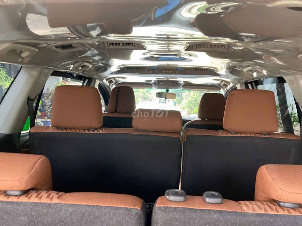 Toyota Innova 2019 E xe nhà đi không kinh doanh. Mua bán Ô tô tại Quận Bình Tân Tp Hồ Chí Minh được đăng bởi A vinh  hình 9