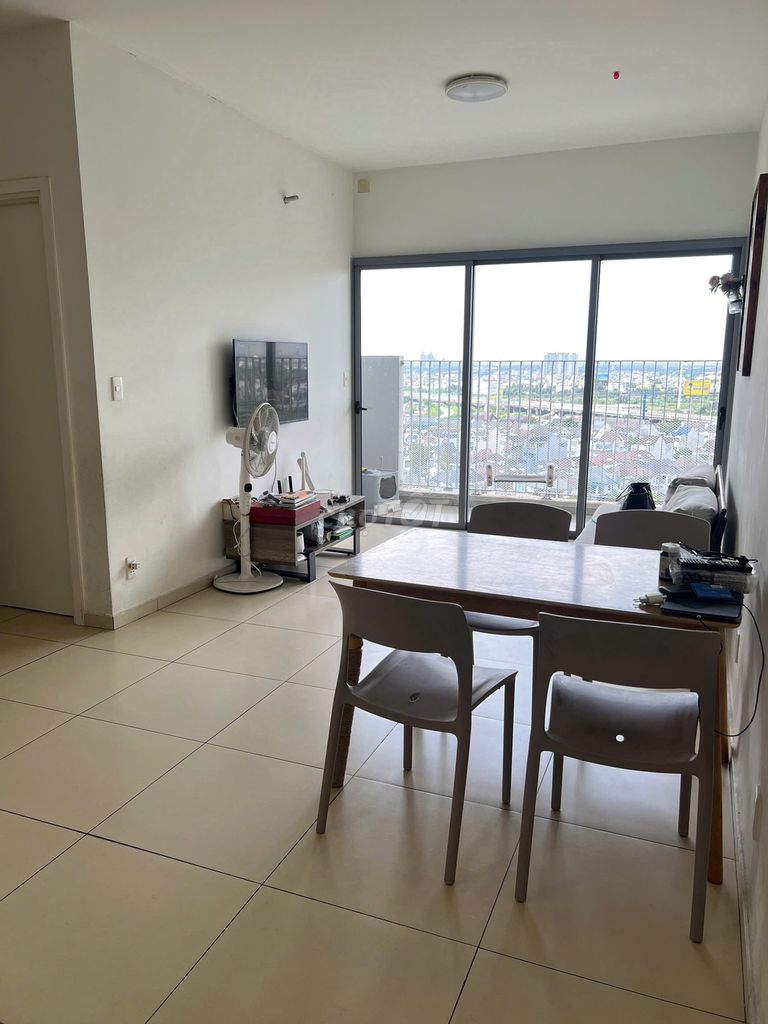 Căn hộ Hausneo, Q.9 - 11 triệu/tháng (2PN, 2WC, nội thất đầy đủ).