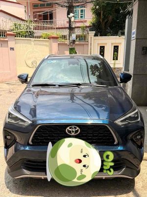 Toyota Yaris Cross Xanh 5 chỗ 14.638 km