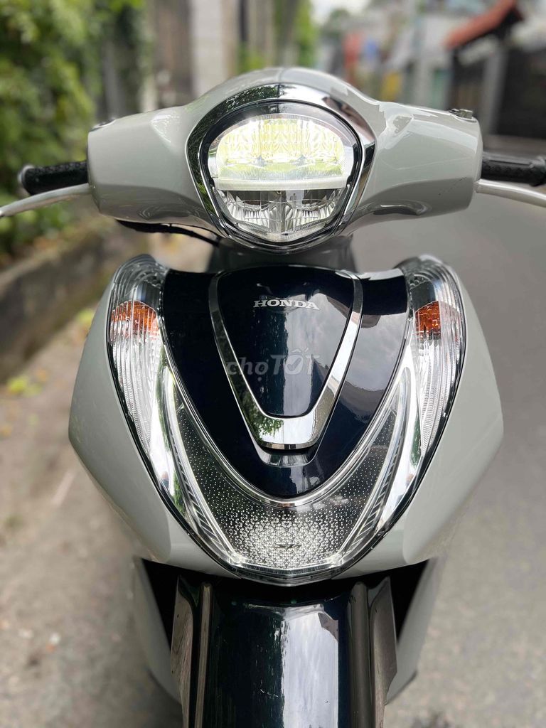 Sh Mode Xi Măng chính chủ. Mua bán Xe máy tại Thành phố Biên Hòa Đồng Nai được đăng bởi Khiêm Đỗ hình 17