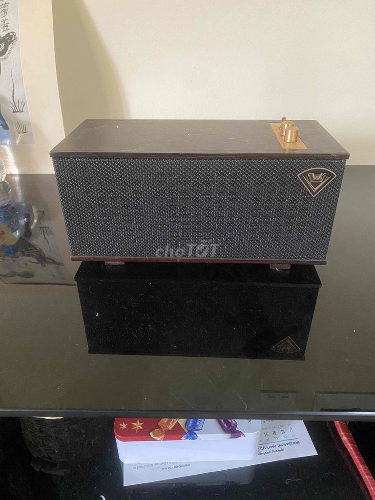 loa klipch the one. Mua bán Tivi, Âm thanh tại Huyện Đông Anh Hà Nội được đăng bởi Nguyên quang lợi hình 1