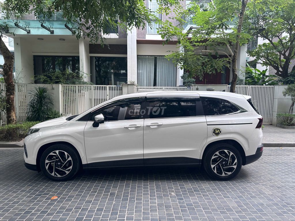 Hyundai Custin 1.5 Đặc Biệt 2023. Mua bán Ô tô tại Quận Long Biên Hà Nội được đăng bởi Long Biên Cars hình 5
