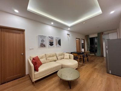 Аренда · The Ori Garden · 2 комн. · 56 м² · Quận Liên Chiểu, ул. Hòa Hiệp Nam