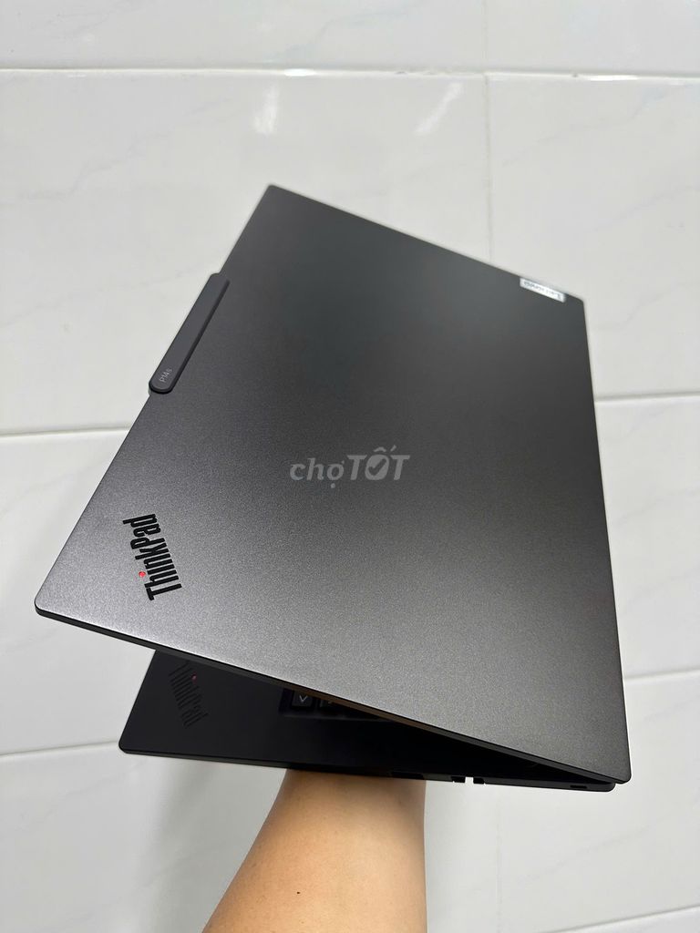 ThinkPad P14s Gen 5 Ultra 5 135H 14.5 inch. Mua bán Laptop tại Quận Tân Bình Tp Hồ Chí Minh được đăng bởi Nguyễn Phi triều hình 1