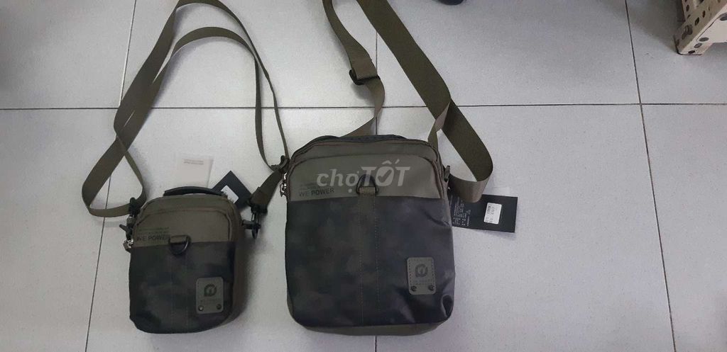túi đeo chéo mode Hàn Quốc. Mua bán Túi xách tại Quận 10 Tp Hồ Chí Minh được đăng bởi Thành Cao hình 5