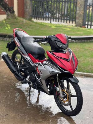 Bán xe Exciter trả góp. Mua bán Xe máy tại Huyện Nhơn Trạch Đồng Nai được đăng bởi Nguyen nhat lam