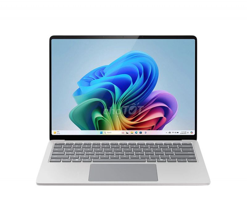 Surface Laptop7 Edition Snapdragon X Elite 16G/512. Mua bán Laptop tại Quận Tân Bình Tp Hồ Chí Minh được đăng bởi VIET CUONG hình 1