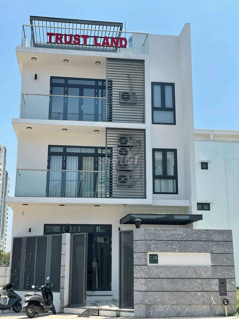 BÁN  Đất 2 Mặt tiền Chính chủ. Mua bán văn phòng, mặt bằng kinh doanh tại Thành phố Thủ Đức Tp Hồ Chí Minh được đăng bởi Cửa hàng Phong vũ  hình 3