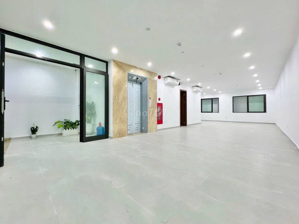 Cho thuê vp thái hà,dtsd 25m2 - 65m2, giá từ 5tr - 13tr/tháng 