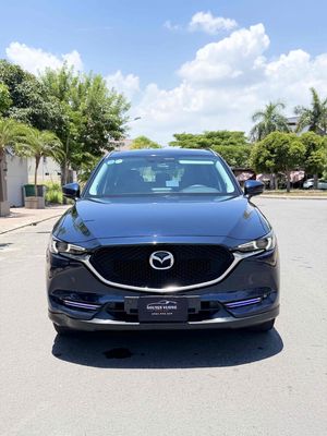 Mazda CX5 2020 Xanh