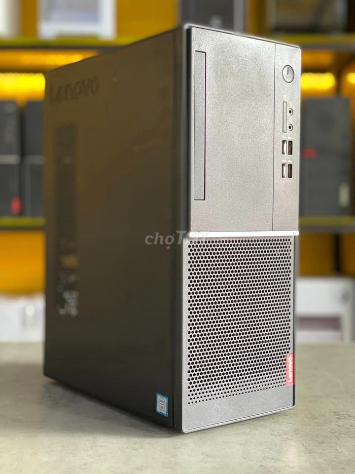 Máy Bộ Lenovo V520 i3 7100/8GB