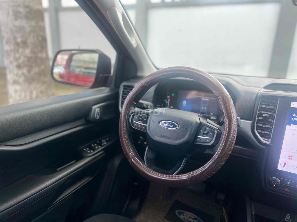 Ford Ranger 2023 XLS 2.0L 4x2 AT - 65000 km. Mua bán Ô tô tại Quận Cái Răng Cần Thơ được đăng bởi Nguyễn Nhân  hình 10