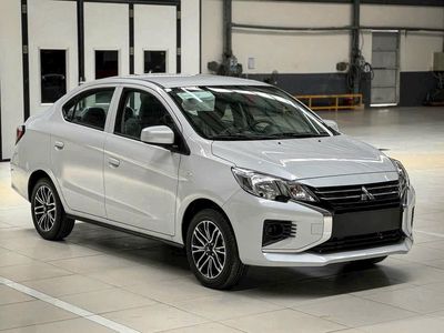 Mitsubishi Attrage 2025 1.2 MT. Mua bán Ô tô tại Huyện Hoài Đức Hà Nội được đăng bởi Mitsubishi Hà Nội