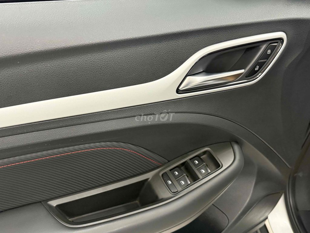 MG_ZS 2021 Comfort - 5 vạn full bảo dưỡng hãng.. Mua bán Ô tô tại Thành phố Thủ Đức Tp Hồ Chí Minh được đăng bởi Khoa Nguyen Mua Bán Suzuki Miền Nam hình 13