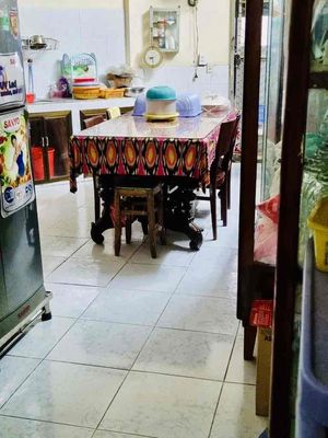 Chỉ 14,x Tỷ - 200m2, Ngang ~7m, HXH, Tiện Xây Mới