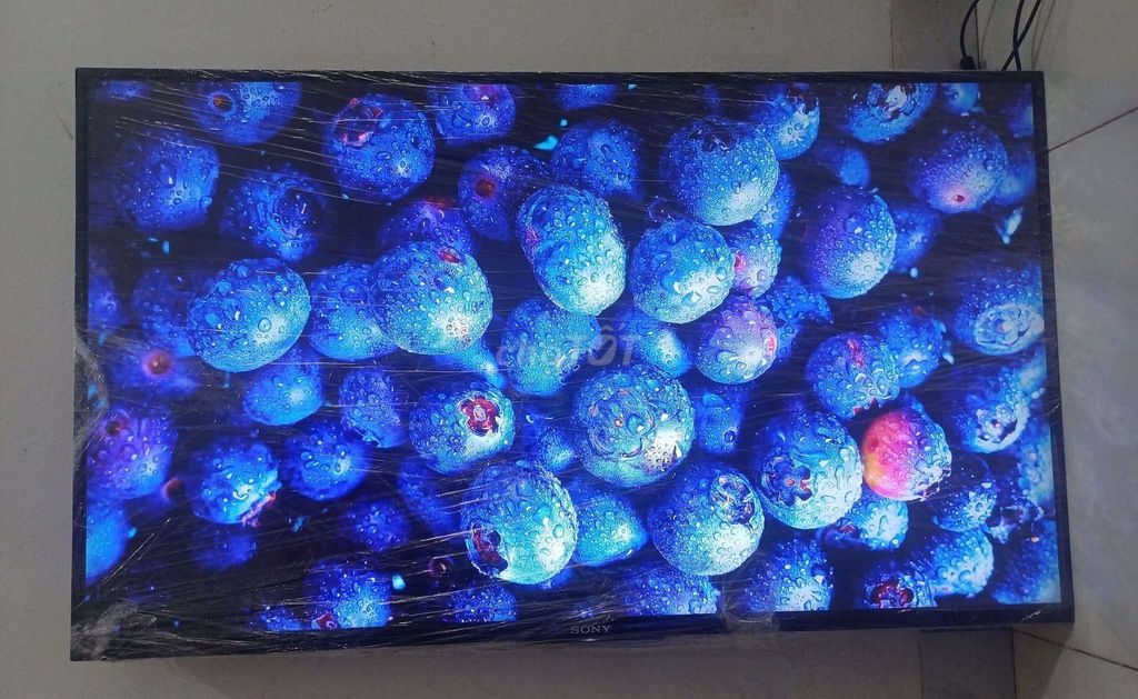 Tivi Sony 65 inch Remote giọng nói. Mua bán Tivi, Âm thanh tại Thành phố Biên Hòa Đồng Nai được đăng bởi  Nguyễn Thiện hình 1
