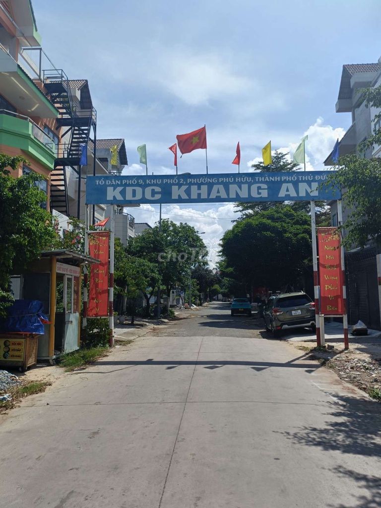 BIỆT THỰ AN KHANG_PHÚ HỮU_HOÀN CÔNG_KHU CAO CẤP 168M² 4 TẦNG 6PN,7WC_. Mua bán Nhà ở tại Thành phố Thủ Đức Tp Hồ Chí Minh được đăng bởi Nguyễn Thị Hoa Sơn hình 9