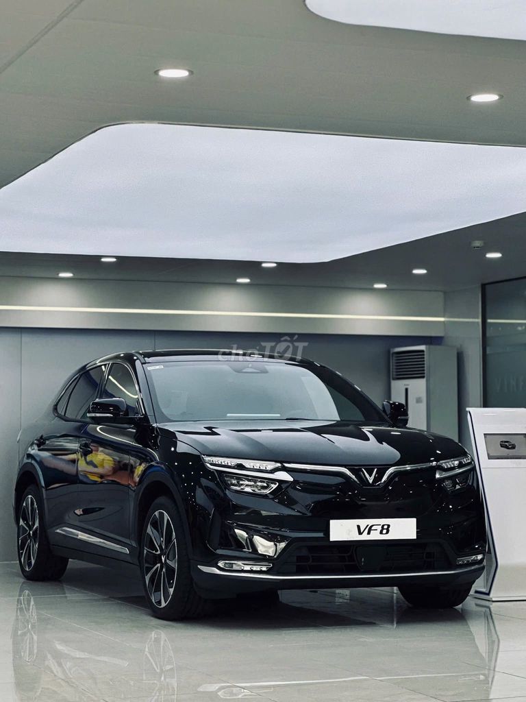 VF 8 Sự lựa chọn đáng tiền trong phân khúc SUV. Mua bán Ô tô tại Huyện Xuyên Mộc Bà Rịa - Vũng Tàu được đăng bởi cuong Nguyen hình 2