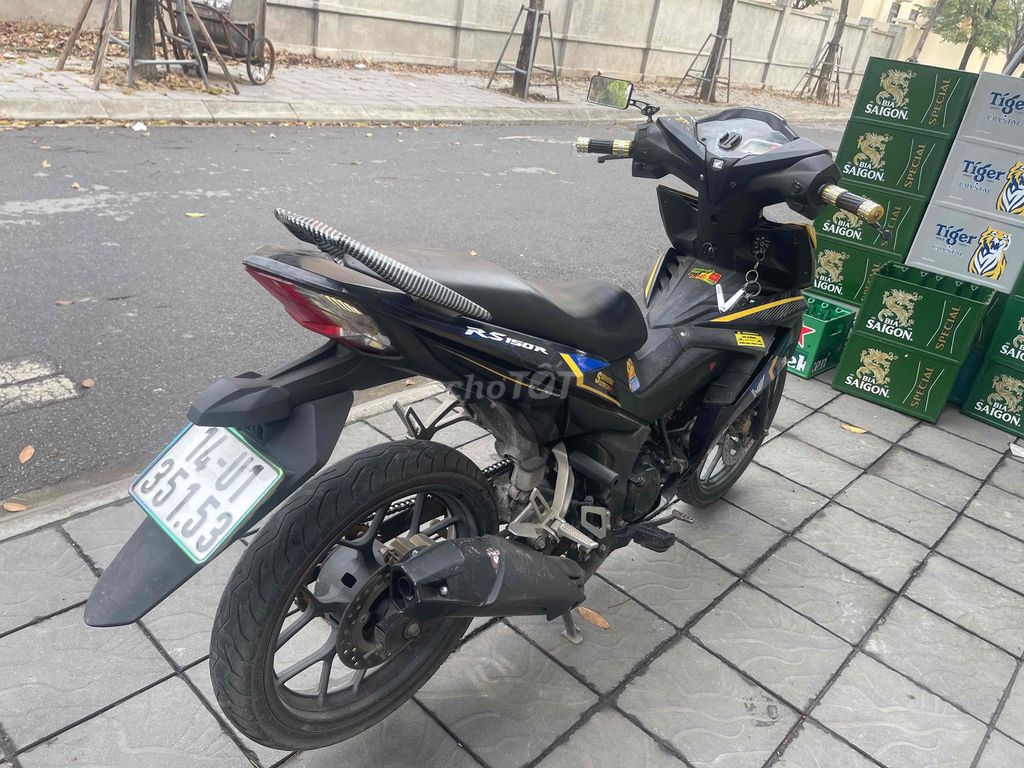 cần bán. Mua bán Xe máy tại Huyện Đông Anh Hà Nội được đăng bởi Lâm Khểnh hình 1