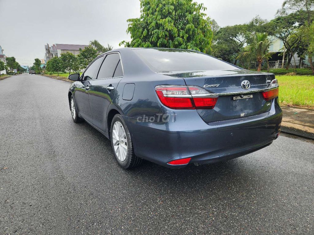 2017 2.0E - 100000 km. Mua bán Ô tô tại Huyện Bình Chánh Tp Hồ Chí Minh được đăng bởi thanh hình 5