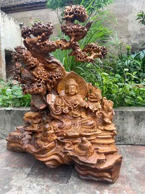 nhất tâm bái tổ. Mua bán Đồ sưu tầm, đồ cổ tại Huyện Thường Tín Hà Nội được đăng bởi Nguyễn Công Bôn