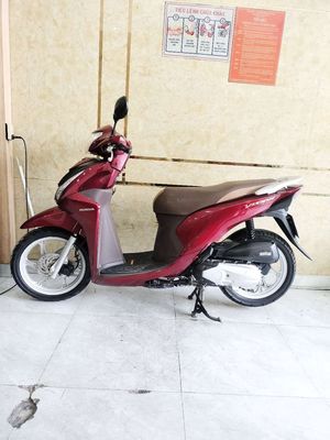 Honda Vision FI 2020 , Xe Zin BS 66, Có CCCD