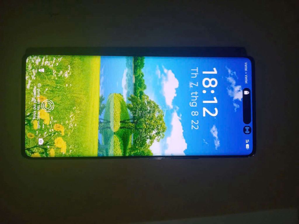 Tecno Camon 30S 8GB/256GB Tím. Mua bán Điện thoại tại Thành phố Thuận An Bình Dương được đăng bởi Danh Ni hình 1