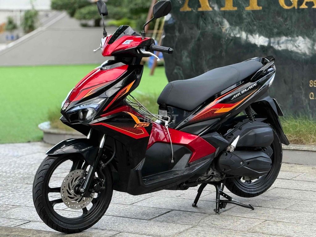 AB 2018 bs 43 máy rin êm chất đẹp ken chính chủ. Mua bán Xe máy tại Quận Cẩm Lệ Đà Nẵng được đăng bởi SƠN THỊNH  hình 1