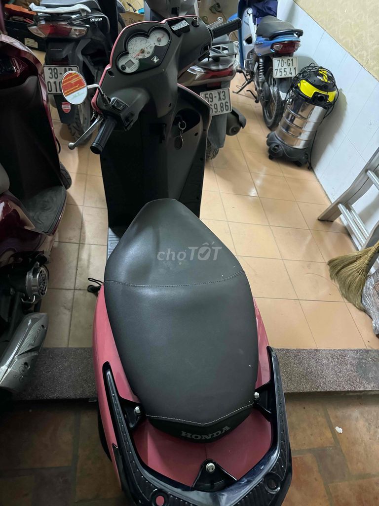 Bán xe Dylan. Mua bán Xe máy tại Huyện Bình Chánh Tp Hồ Chí Minh được đăng bởi Laptop Nhật Giá Sỉ  hình 2