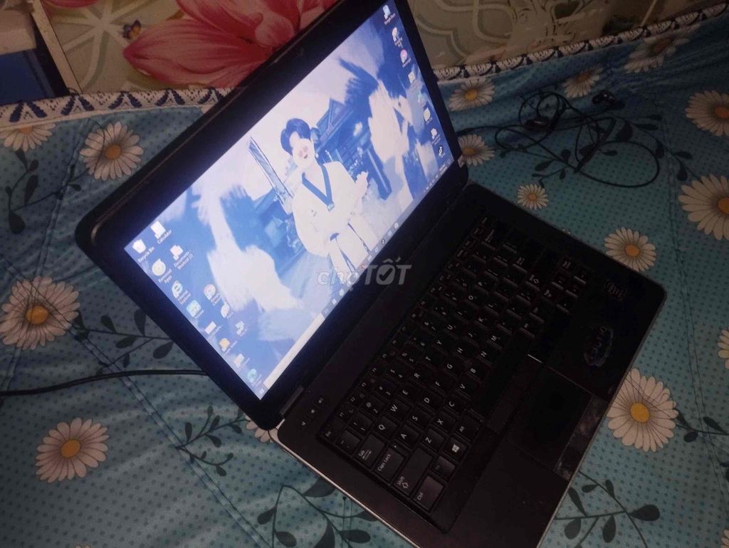 Dell Latitude E6440 i5-4210M 4GB. Mua bán Laptop tại Huyện Vĩnh Thuận Kiên Giang được đăng bởi Tr HoànggHộii hình 1