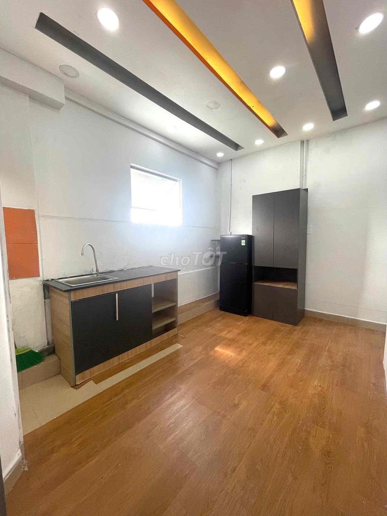 Аренда · 2 комн. · 50 м² · Quận Phú Nhuận, ул. Đường Nguyễn Kiệm