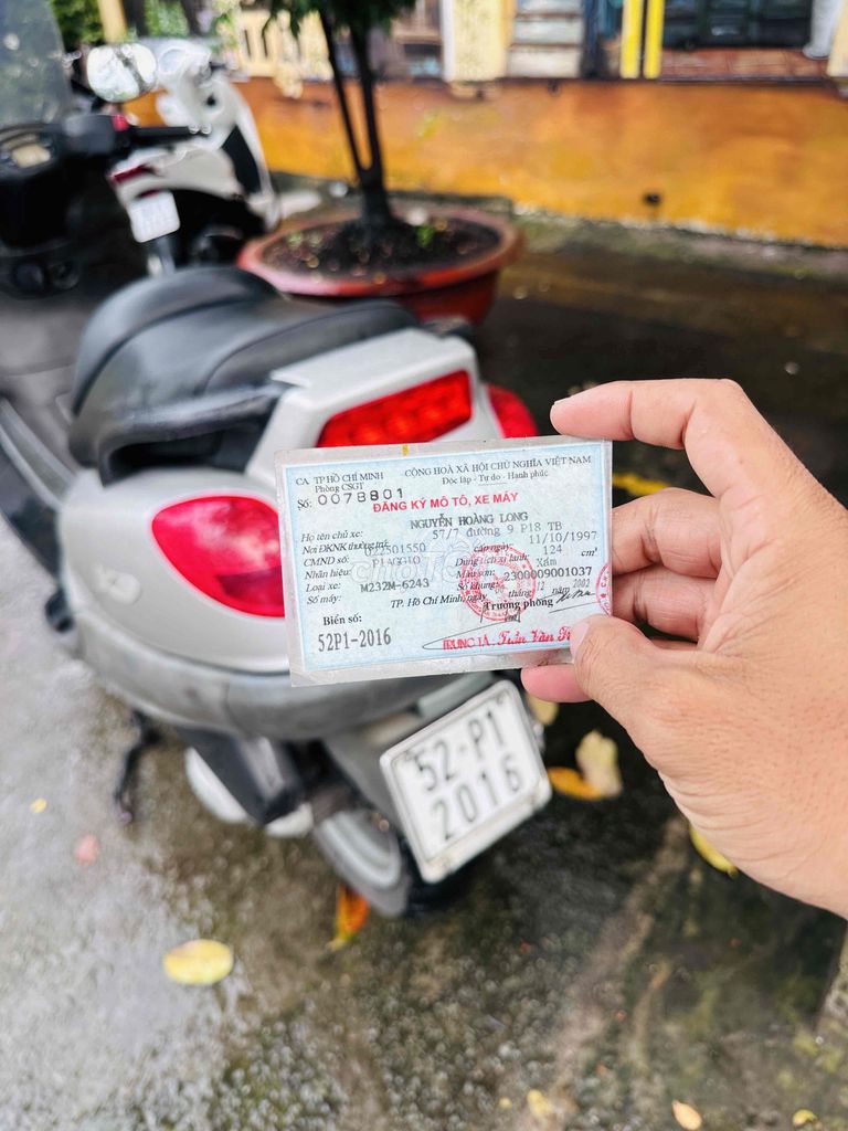 RÃ PHỤ TÙNG PIAGGIO X9 / MUA GÌ BÁN ĐÓ. Mua bán Phụ tùng xe tại Quận 12 Tp Hồ Chí Minh được đăng bởi Ta Thanh Thai hình 2