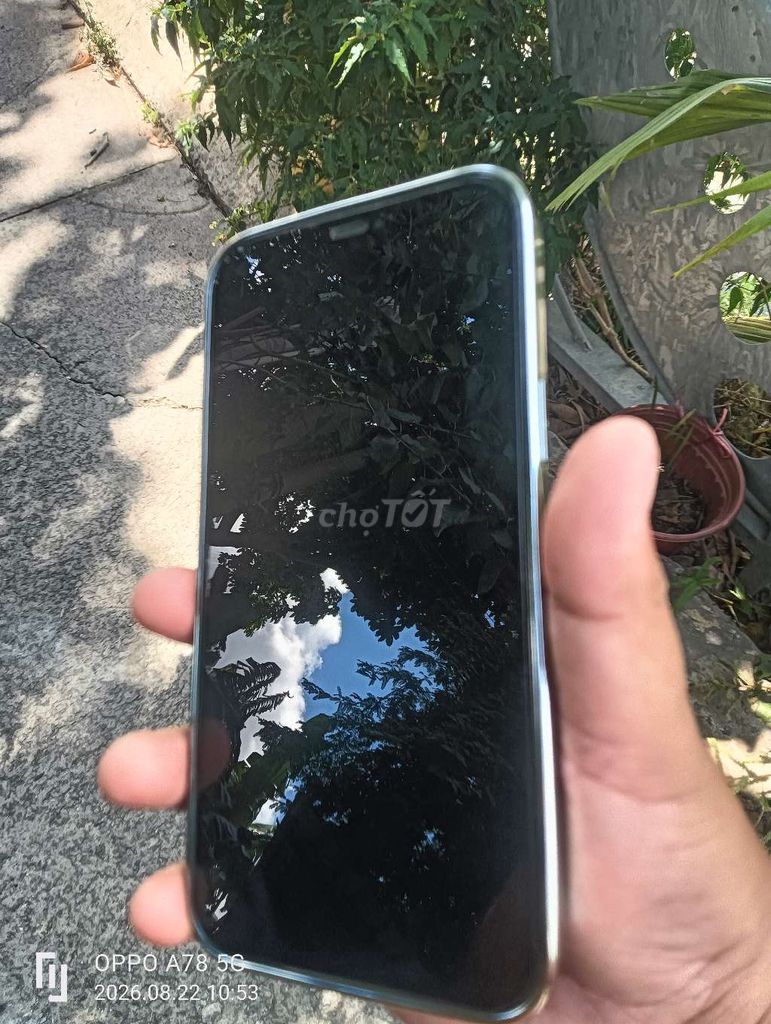 kẹt tiền cần bán iPhone 12 Pro Max 128GB quốc tế. Mua bán Điện thoại tại Thành phố Thủ Dầu Một Bình Dương được đăng bởi Trần Sơn hình 1
