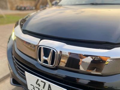 Honda HR-V 1.8L 2020 - Đẹp như mới - Giá tốt