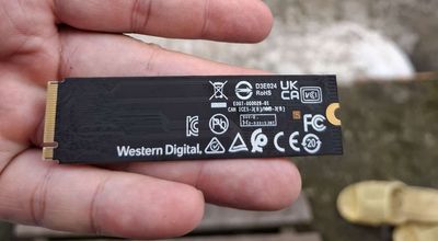 Ổ cứng ssd nvme gen 4 256gb. Mua bán Linh kiện (RAM, Card...) tại Huyện Kế Sách Sóc Trăng được đăng bởi Trình Nguyễn Văn