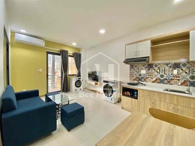 Аренда · 2 комн. · 62 м² · Quận Bình Thạnh, ул. Đường Xô Viết Nghệ Tĩnh