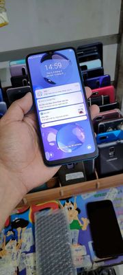 Vsmart Star 5, 32gb, pin 5000. Mua bán Điện thoại tại Quận Gò Vấp Tp Hồ Chí Minh được đăng bởi A LONG   nhận thanh toán THẺ TÍN DỤNG