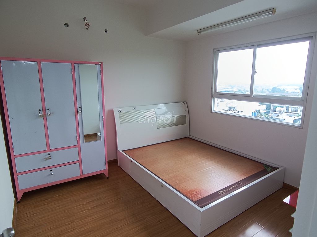 Cho thuê căn Ehome 3 Block mới, có BAN CÔNG, 64m2 – 2PN, 2 máy lạnh Hồ Học Lãm, Phường An Lạc, Quận Bình Tân, Tp Hồ Chí Minh Quận Bình Tân Tp Hồ Chí Minh