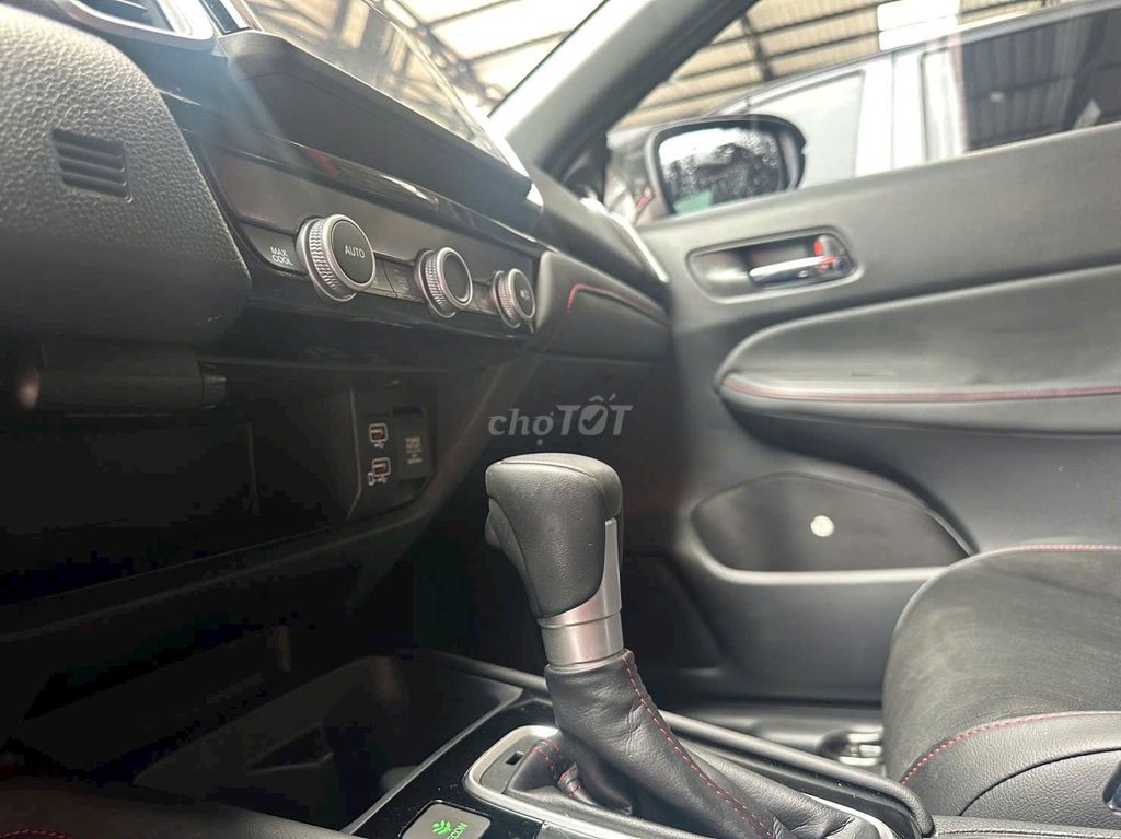 Honda City RS 2022 - 470 Triệu. Mua bán Ô tô tại Thành phố Thủ Đức Tp Hồ Chí Minh được đăng bởi Nguyễn Minh Huy hình 7