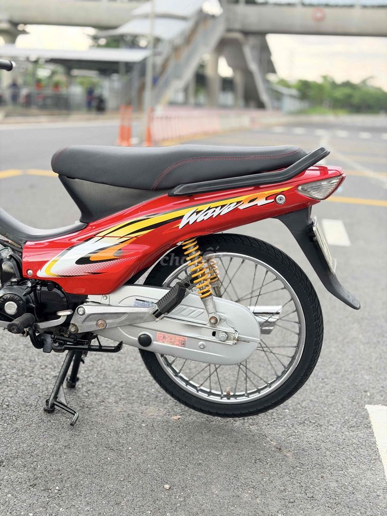 Wave Alpha 12ly54. Mua bán Xe máy tại Thành phố Thủ Đức Tp Hồ Chí Minh được đăng bởi nguyễn hiếu  hình 4