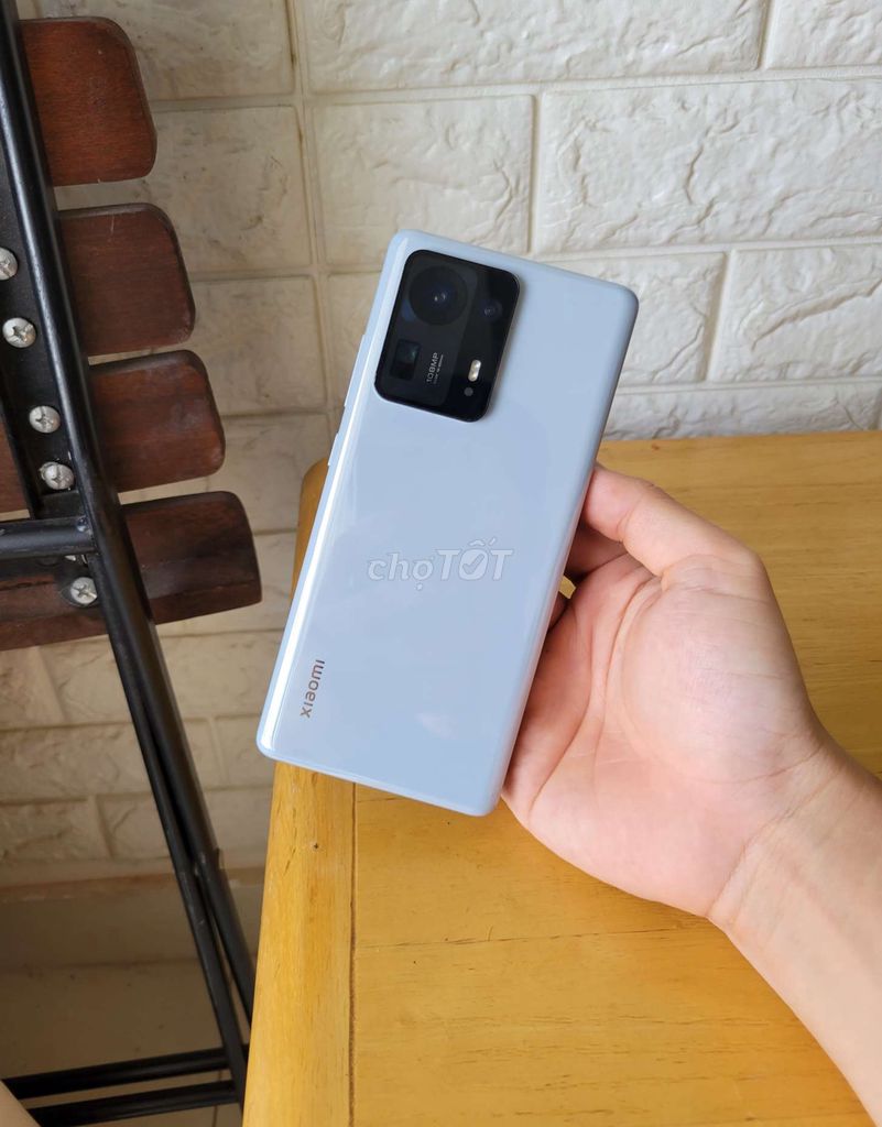 Xiaomi Mi Mix 4 ram 8/128gb snap 888+ zin áp gl