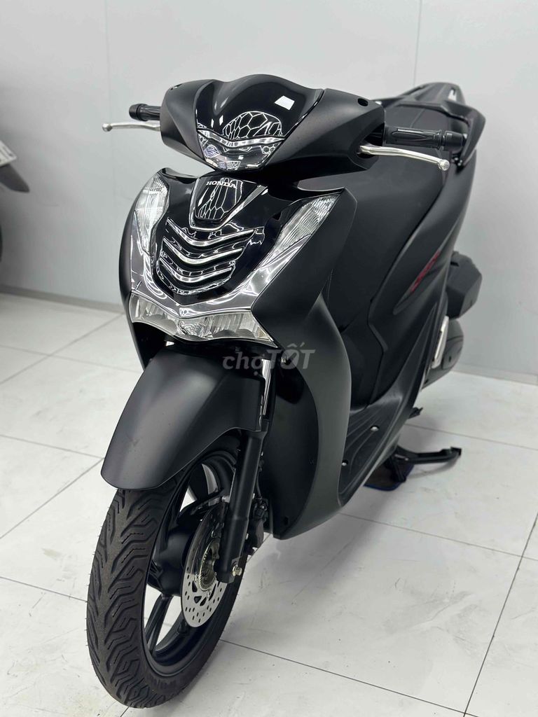 Sh 125 abs xe zin đẹp keng  Giá 6x  Hỗ trợ gop (18. Mua bán Xe máy tại Thị xã Phú Mỹ Bà Rịa - Vũng Tàu được đăng bởi xe máy văn Đinh  hình 1