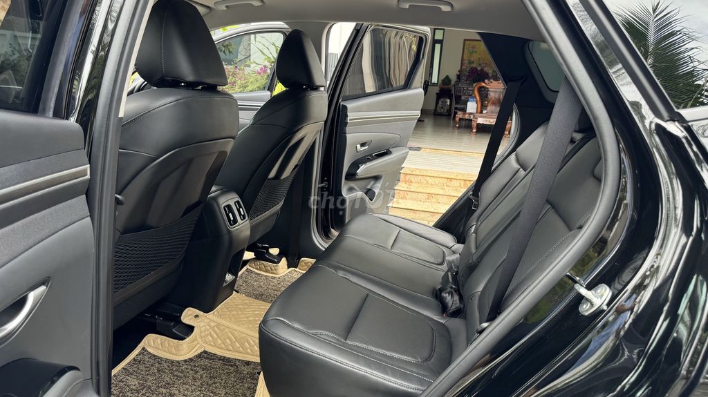 Hyundai Tucson 2024 2.0 AT CRDi Đặc biệt - 28000. Mua bán Ô tô tại Quận Ninh Kiều Cần Thơ được đăng bởi TAN THANH AUTO  hình 14