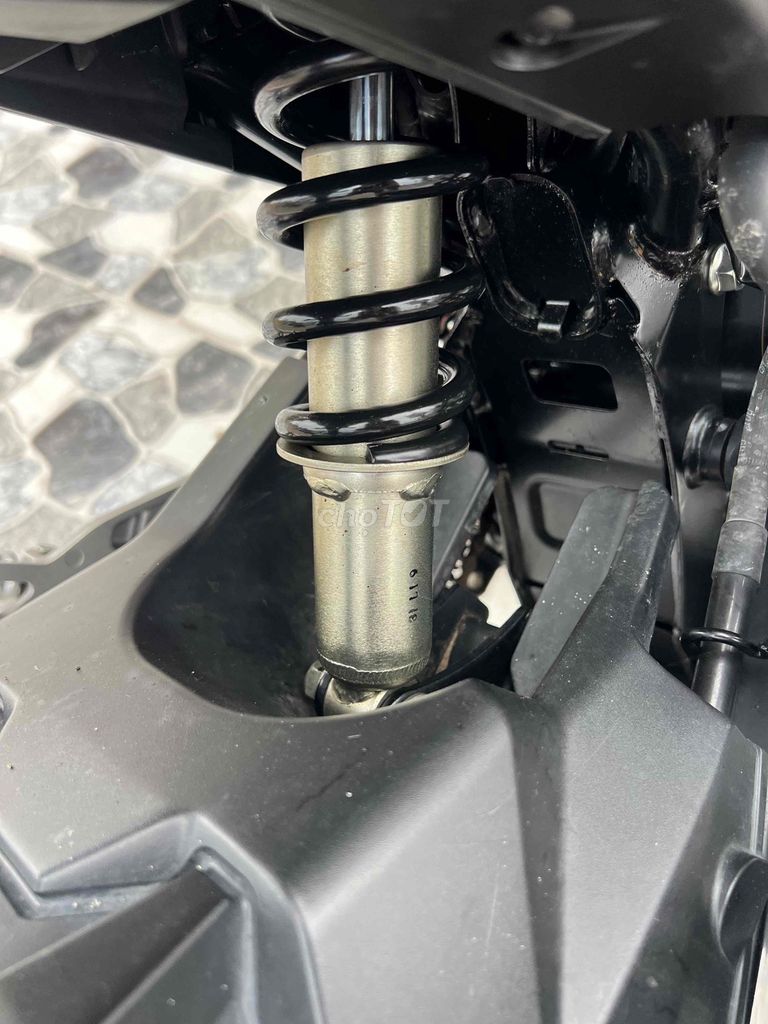 Honda MSX125 2019 Nhập Thái Biển 65H1-444.79 9Chủ. Mua bán Xe máy tại Quận Ô Môn Cần Thơ được đăng bởi Huỳnh Thắng hình 13