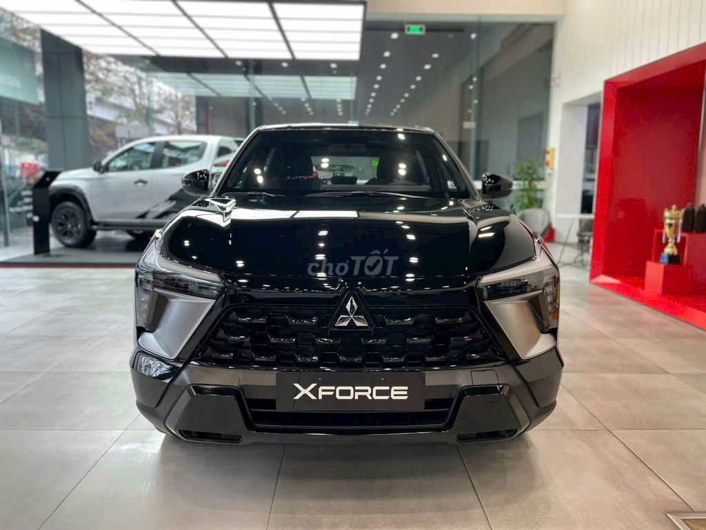 159TR NHẬN MITSUBISHI XFORCE ULTIMATE GIẢM XÃ KHO. Mua bán Ô tô tại Quận 1 Tp Hồ Chí Minh được đăng bởi HÀ Mitsubishi hình 2