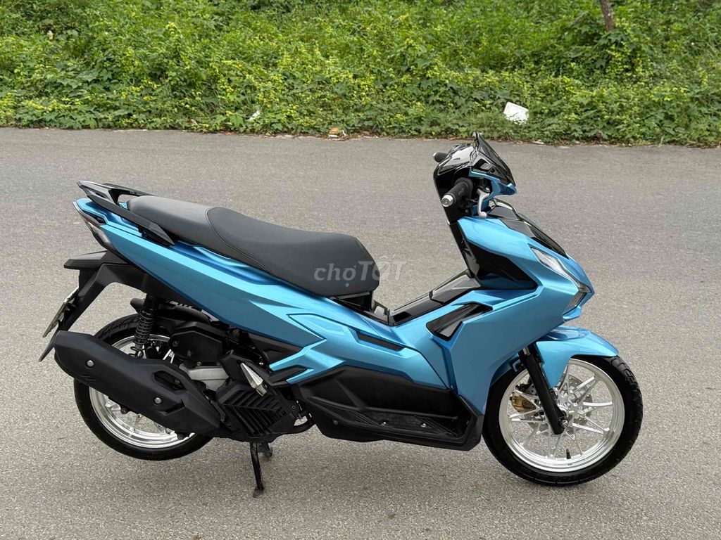 AB 160 PXL 2024 mâm crom âu đỳ biển 43 máy móc rin. Mua bán Xe máy tại Quận Liên Chiểu Đà Nẵng được đăng bởi Nhật Tình hình 4