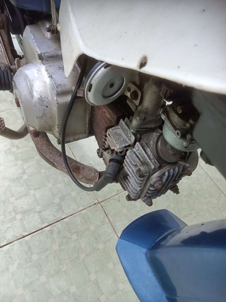 Dư xe cần bán. Mua bán Xe máy tại Huyện Thủ Thừa Long An được đăng bởi Huỳnh nhất Linh hình 6