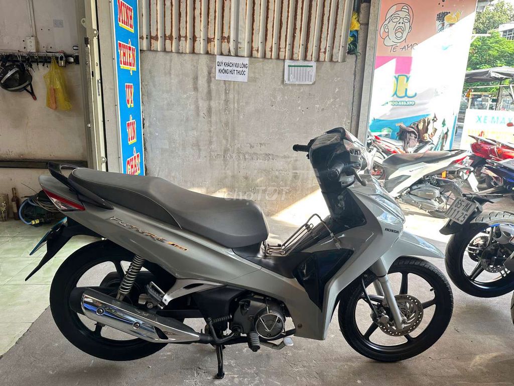 future led ( e có bán góp ). Mua bán Xe máy tại Quận Ninh Kiều Cần Thơ được đăng bởi MINH THIỆN bán xe trả góp hình 2